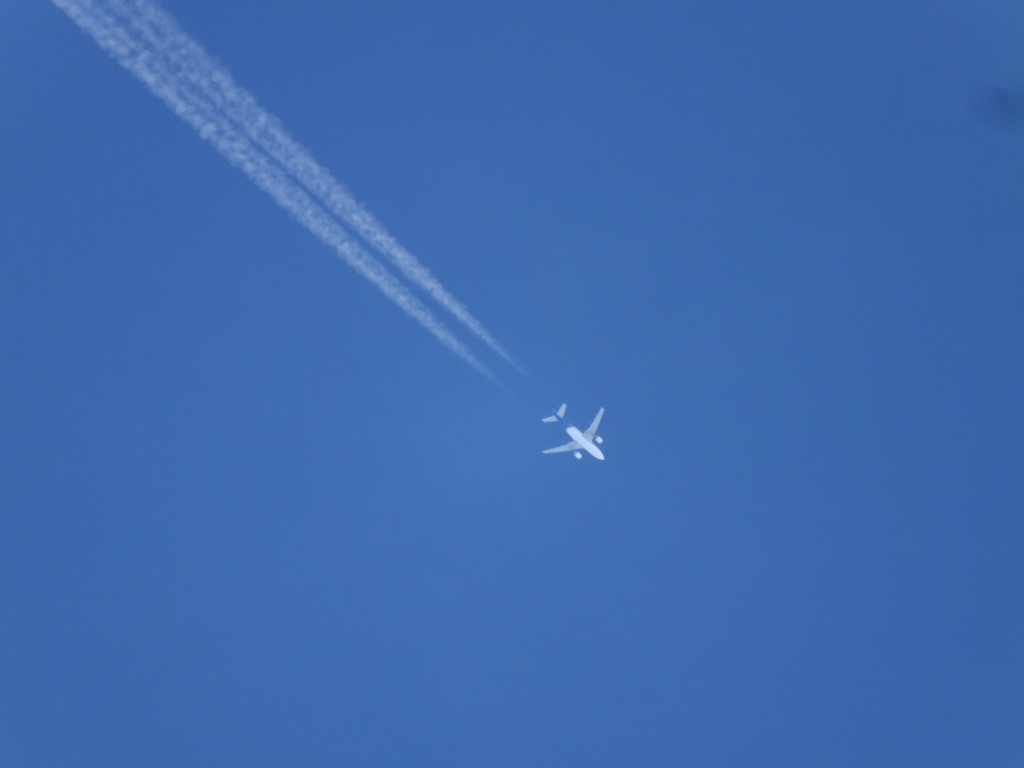 [Topic Unique] Les avions à très haute altitude - Page 12 775780Octobren1001