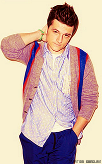 Josh Hutcherson 777320934