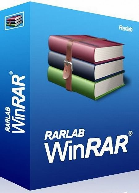 WinRAR 5.00 Final 777565WinRAR