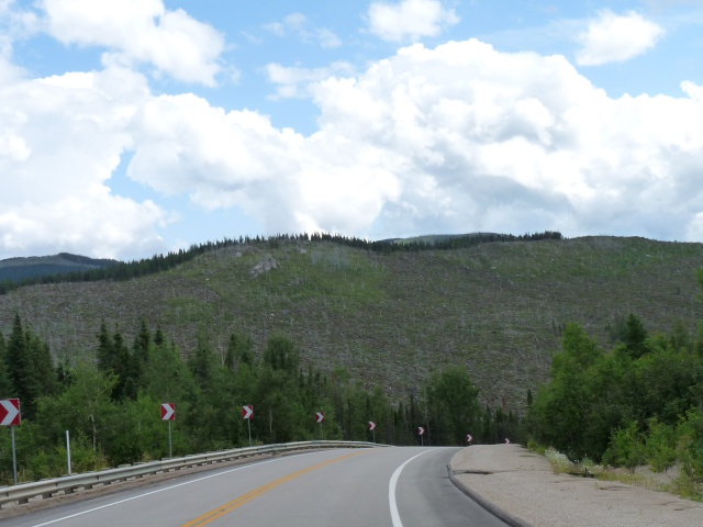 Les plus belles routes du Quebec - Page 2 777681LacStJean2012214