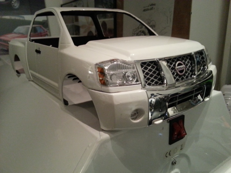 Nissan titan 1.55 77817420150222200051