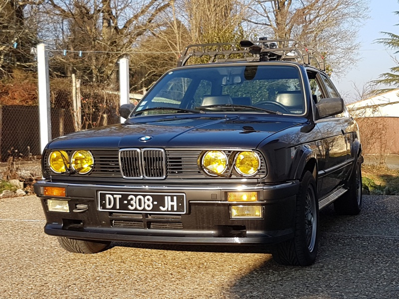 Shooting 325ix coupé '86 - Page 3 77830320170119160556