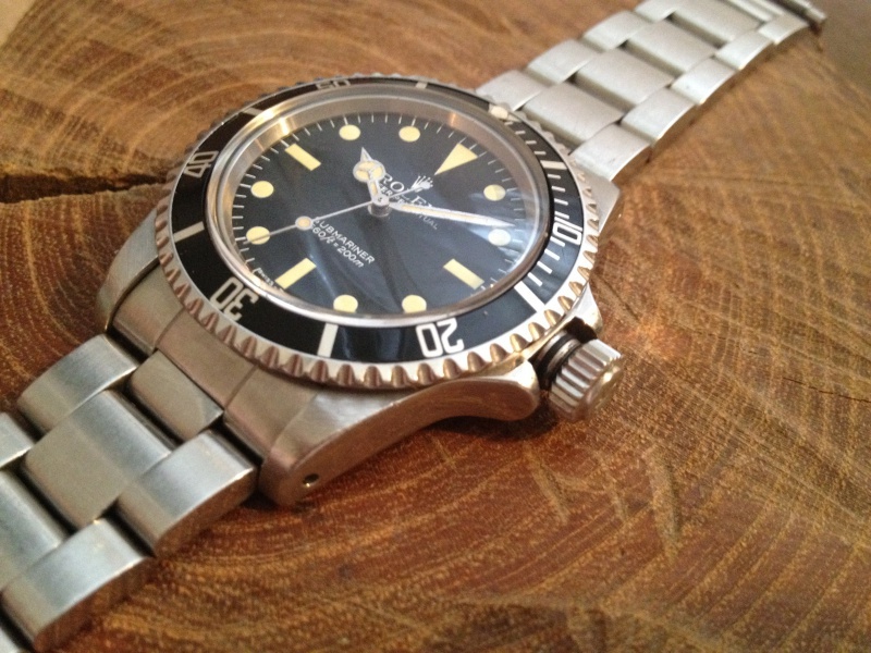 VENDS: Rolex Submariner 5513 Maxi MK5--->1982--->5500€ 778497IMG4349