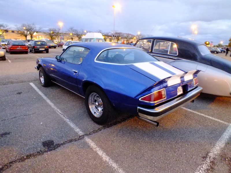 Salon de Lyon Epoqu'Auto ( France ) , édition 2016 . 778998DSCF7008