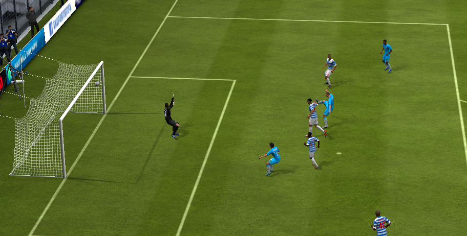 [**] [FIFA 13] Olympique de Marseille 2013 779125224