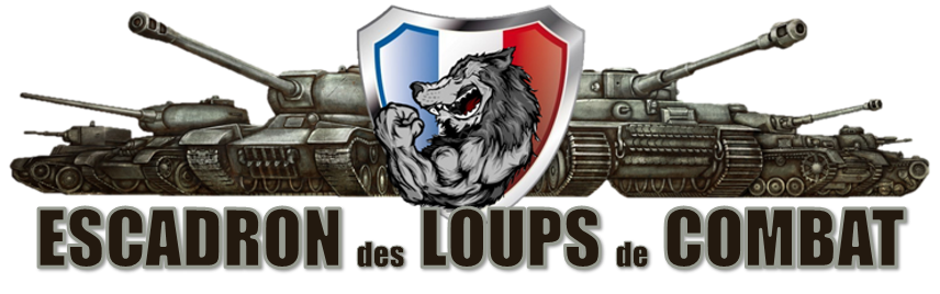 Escadron des Loups de Combat