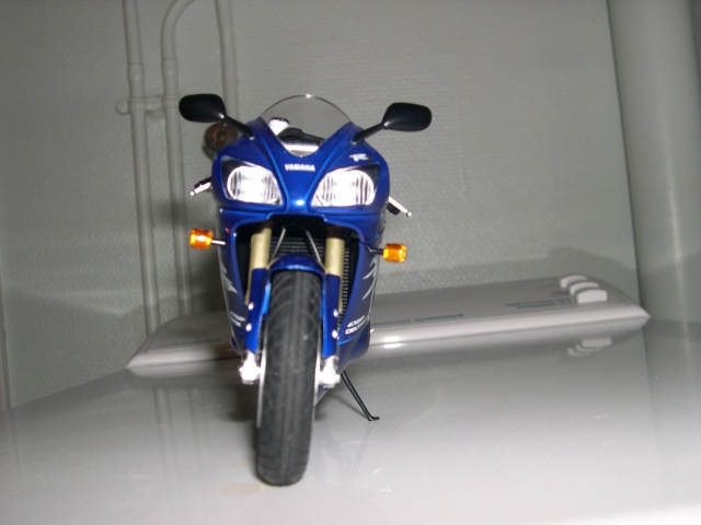 Yamaha YZF R1 779389DSCN3391