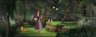 Once Upon A Time  779519DisneySleepingBeauty