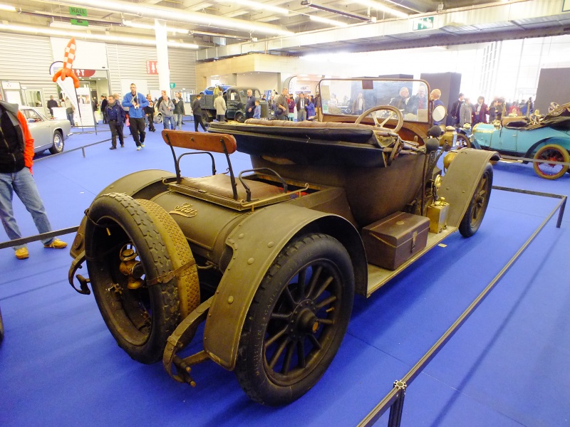 Salon de la voiture de collection à Dijon Versus 2017 ce dimanche 02 Avril 780056DSCF0362