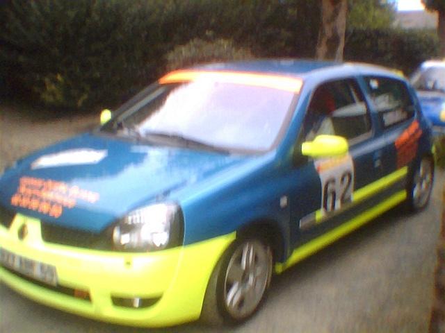 26ème rallye tessy sur vire-gouvets (vérification) 780342tessy26cv5