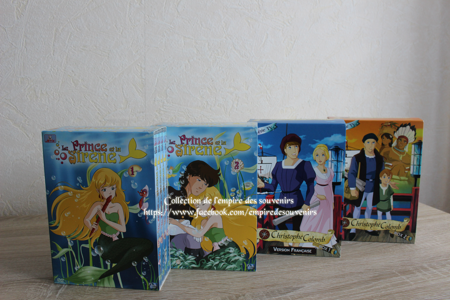 La Collection d'Orpheus ^^ - Page 4 7805734415