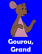 [Site] Personnages Disney - Page 15 780889GourouGrand