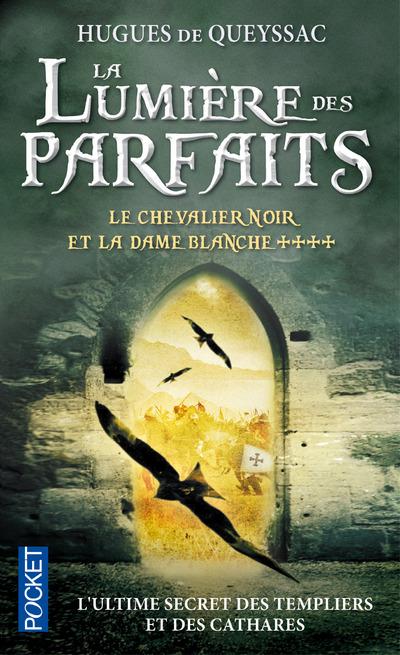 Quoi lire d'autre ? Y a-t-il une vie après les romans de la Black Library ? - Page 3 781127lechevalier4