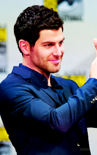 David Giuntoli + 19 avatars + 200*320  781361579