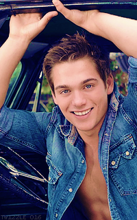 Dylan Sprayberry - 200x320 781421DylanSprayberry201613