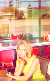 ashley benson 781613ash5