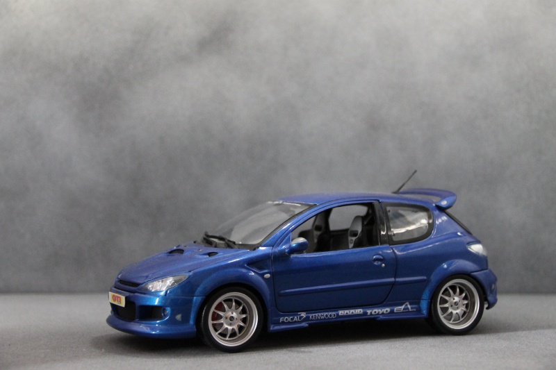 [rallyegtiman] collection !!!!! mise a jour au 19/05/2015 - Page 2 781853peugeot206rcesquisseauto