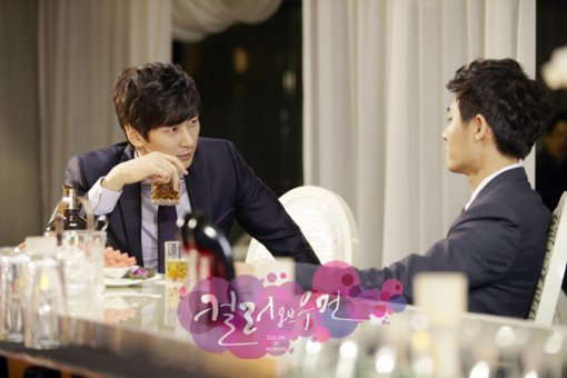 [K-Drama] ♥ Color Of Woman ♥ 782282photo211419