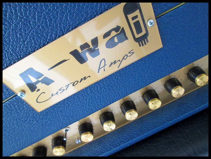 A-wai Custom Amps 782326Aw1