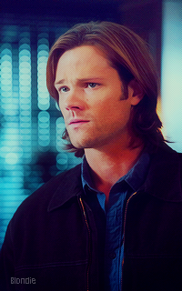 (M) Jared Padalecki → Daniel Candel [RESERVE] 782859200320g