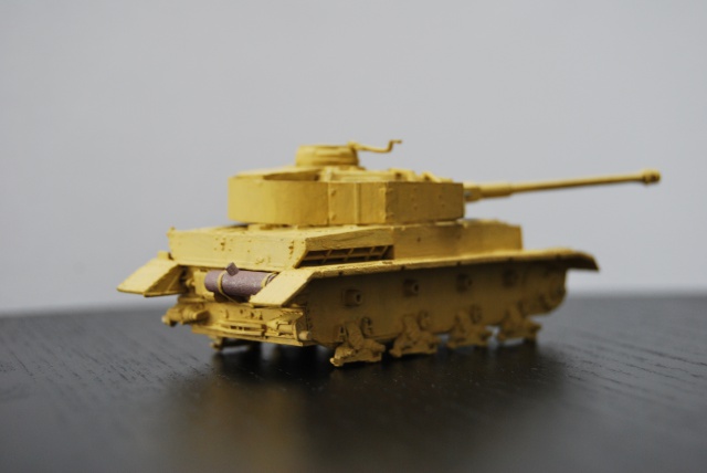 Panzerkampfwagen IV Ausf. H REVELL - Page 2 783172Panzersable2