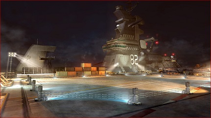 Dead Or Alive 5 Ultimate 783354picaircraftcarrier01