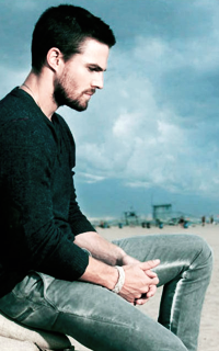 Stephen Amell ▬ 200*320 783815967