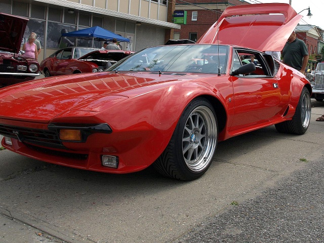 De Tomaso Pantera 783875P8140030