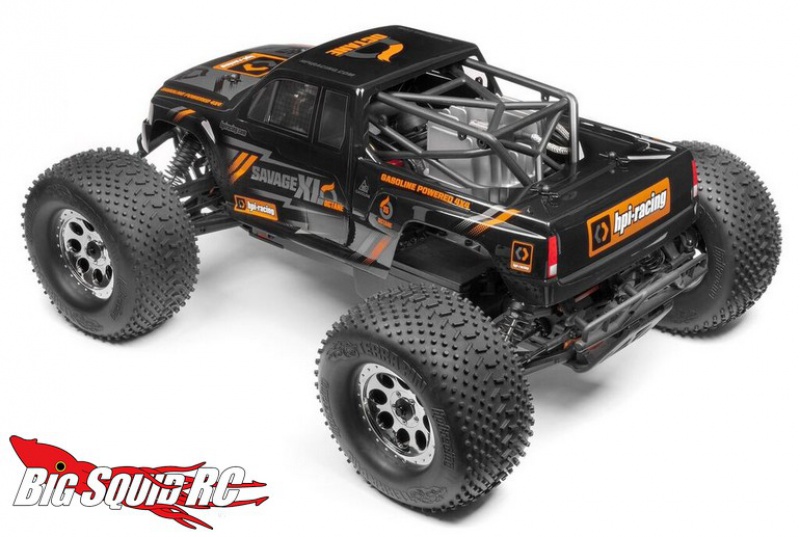 [News] HPI Savage XL Octane V2  783895HPISavageXLOctane22