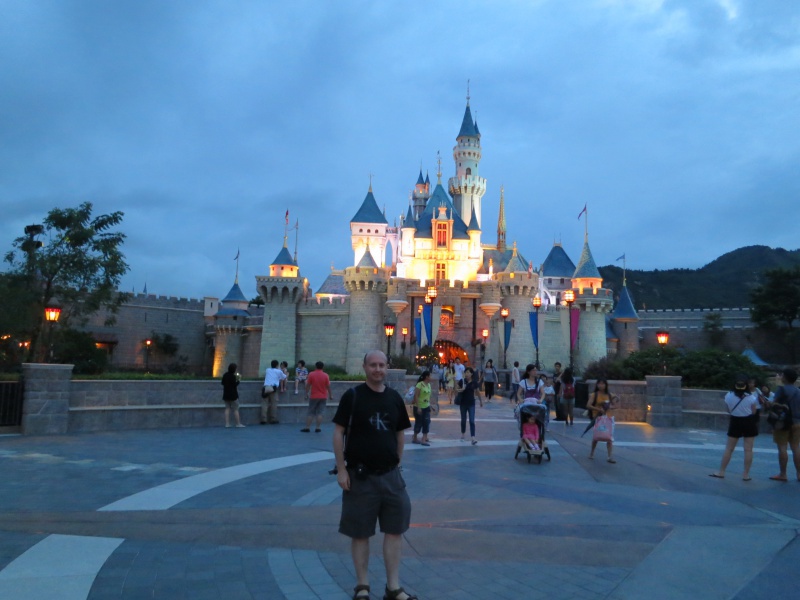 Trip Report - Hong Kong Disneyland HKD Chine Macau Hong Kong Ocean Park - Aout Septembre 2013 - Page 10 784367IMG9308