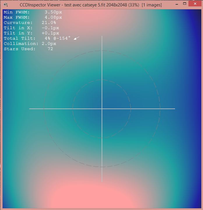 Collimater parfaitement   mon astrographe avec  ...?? 784404Captureccdi