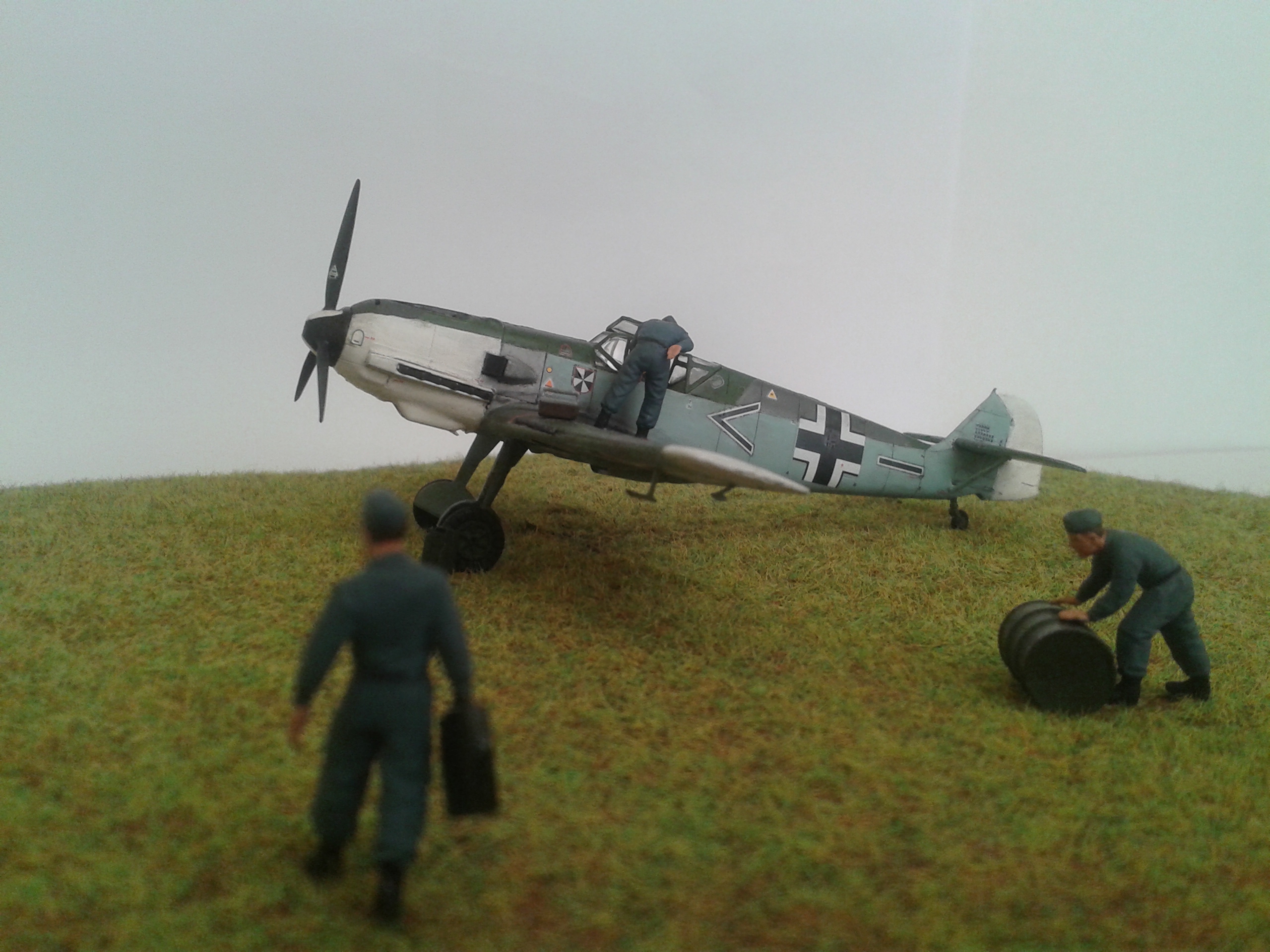 Diorama "Un été en 1940" 78508520160217131325