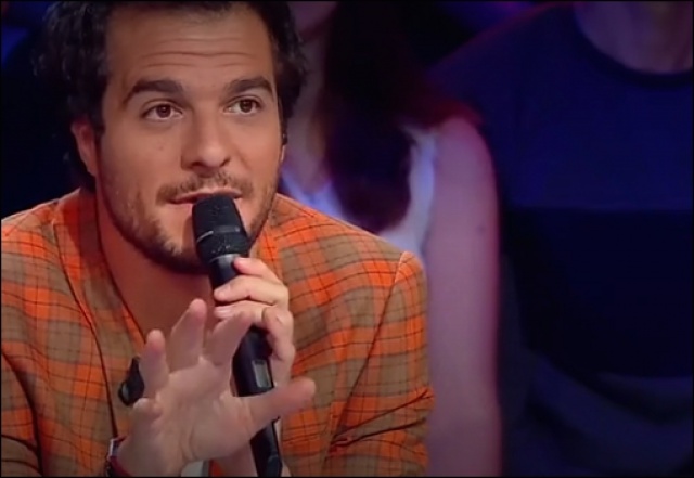 La France a un incroyable talent - Demi-Finale 03 - Jeudi 30 novembre - M6 785605incroyabletalent13