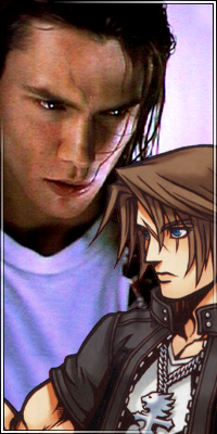 Squall Leonhart