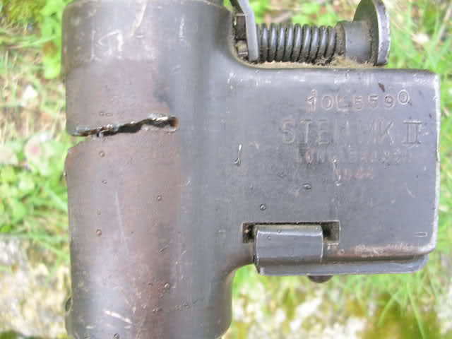 Sten MkII chinoise (fabriquées par Long Branch, Canada) 7874312a94nxe