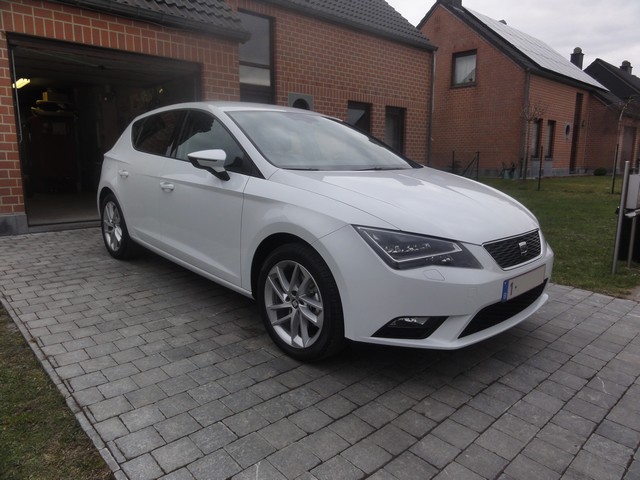 [Aguilo] Seat Leon III Style TDI 787591DSC01937