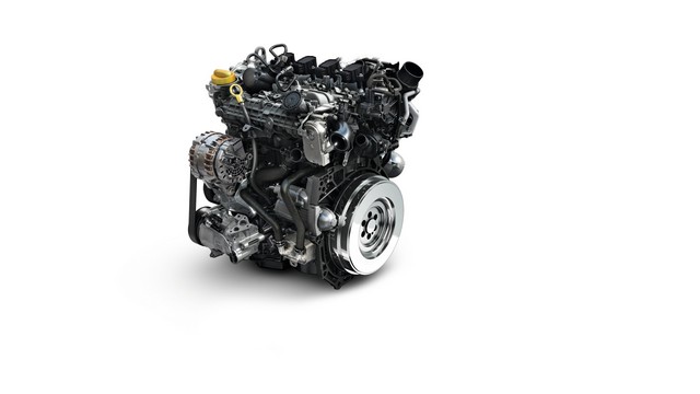 Renault lance un moteur essence de nouvelle génération, inauguré sur Scénic et Grand Scénic 787608212013232017MoteurEnergyTCe115160