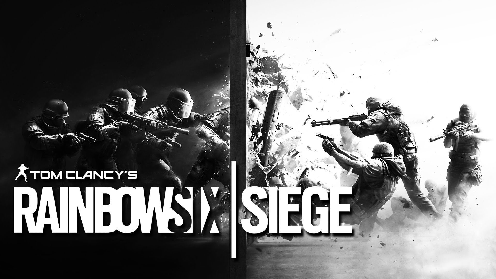 Rainbow Six Siège [PS4] 787610r6s