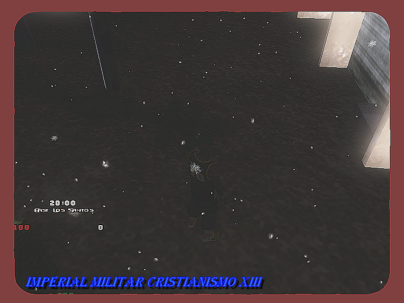 [FNO] - Imperial Militar Cristianismo XIII - Screens et Vidéos. 788104samp757