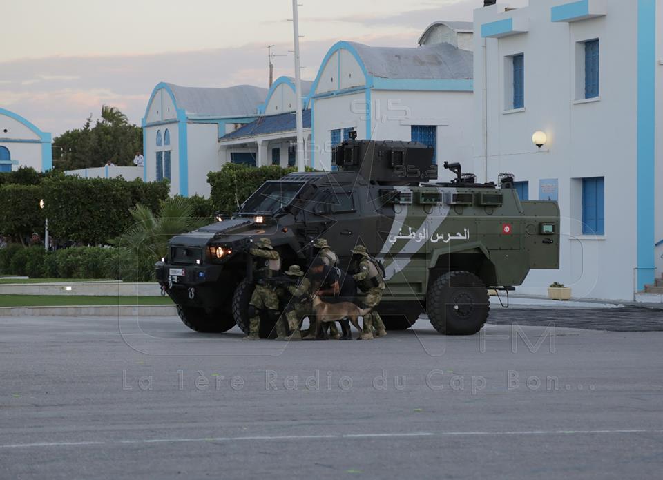 Armée Tunisienne / Tunisian Armed Forces / القوات المسلحة التونسية‎ - Page 7 7885851422210311203042513838565587166142202751962n