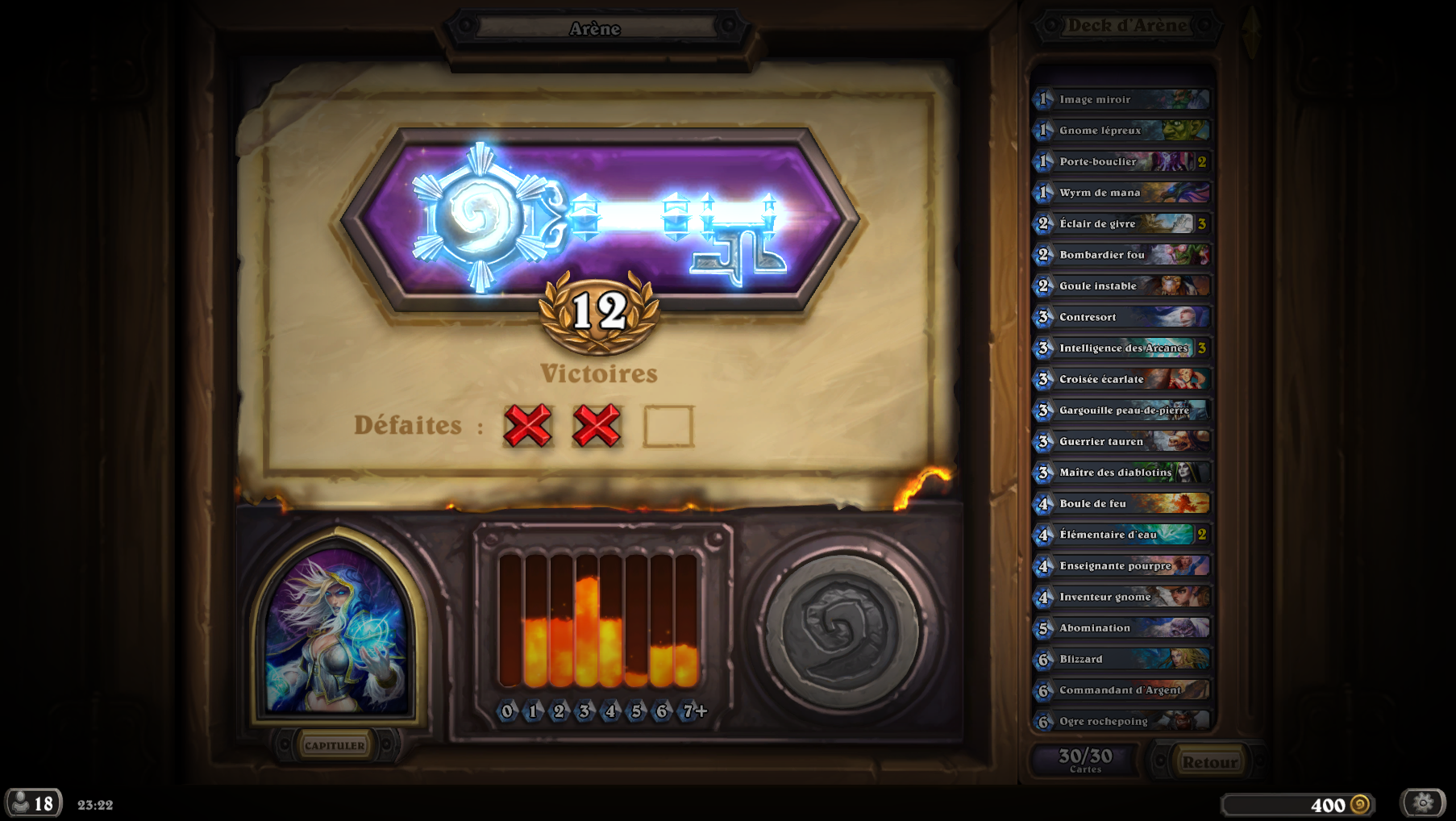 Concours : L'action du jour  - Page 14 788812HearthstoneScreenshot842014232211