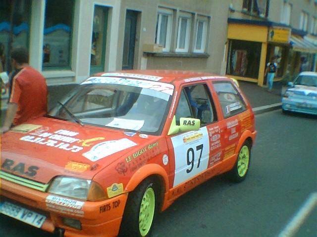 26ème rallye tessy sur vire-gouvets (vérification) 789474tessy8rf2