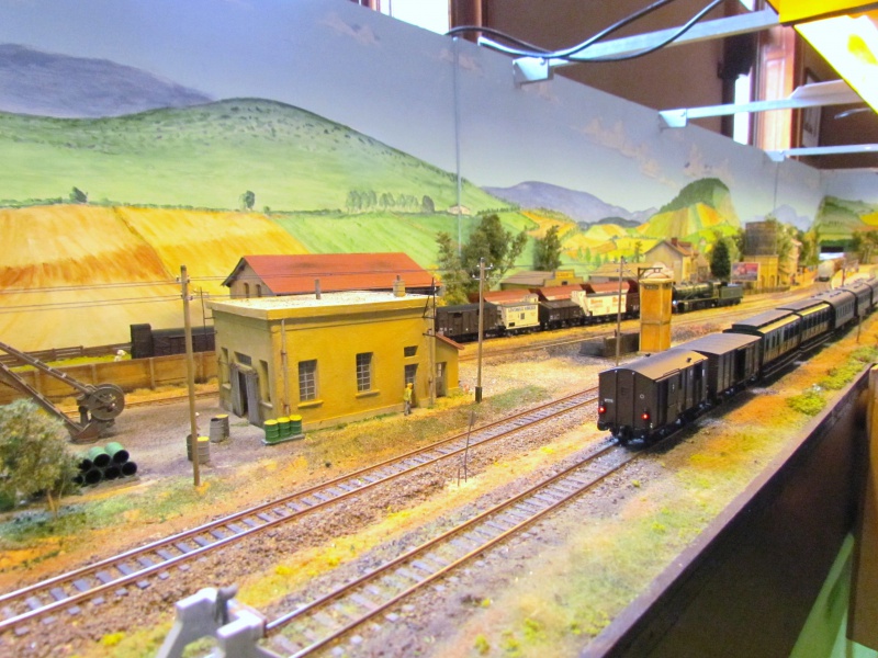 IMAGES DE L'EXPOSITION MODELISME FERROVIAIRE SAINT-MANDE 2012 (1) 790017IMG3523