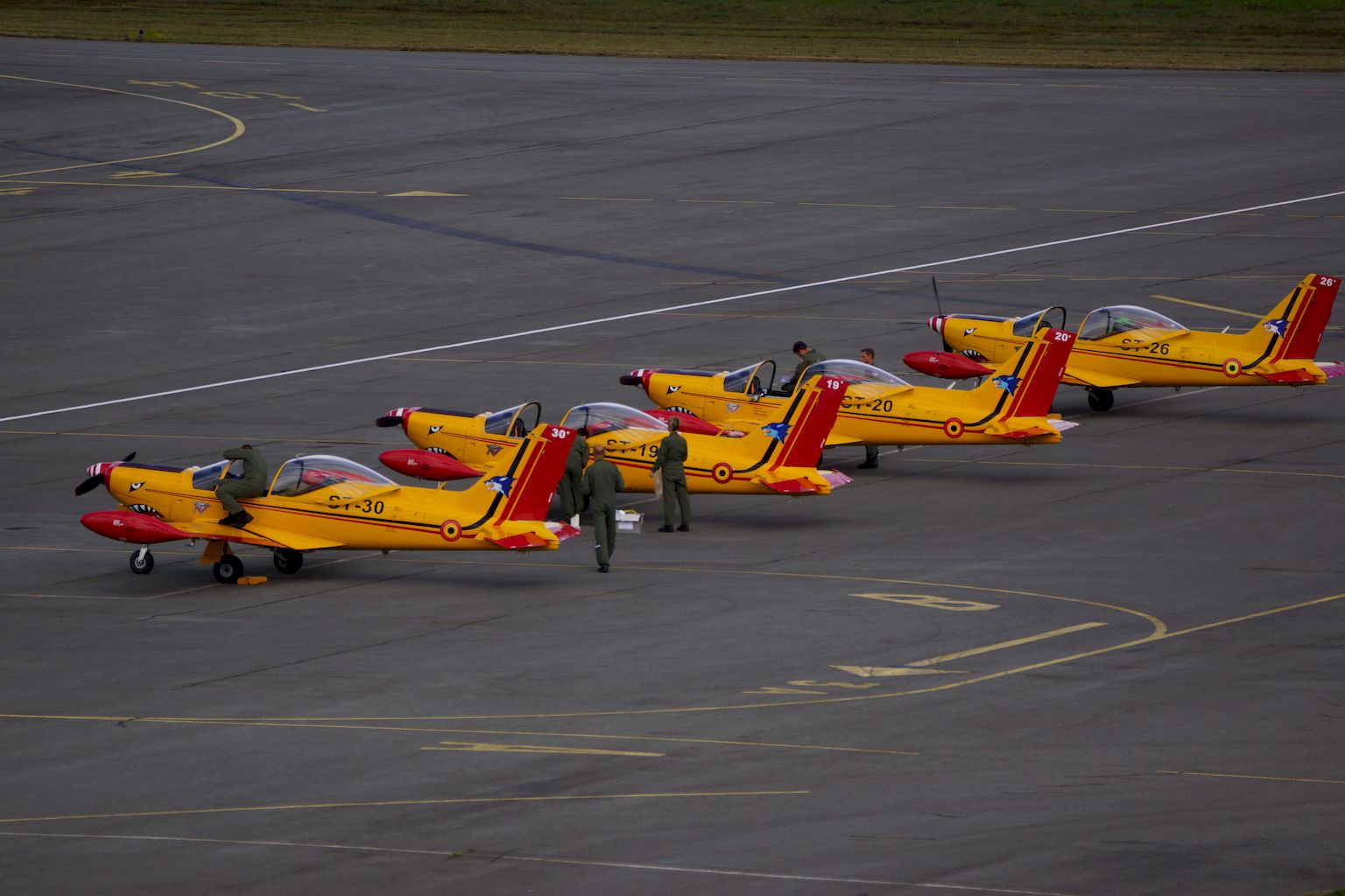 Dinard - Pleurtuit - Saint-Malo LFRD / DNR : Septembre 2015   790113DSC09890resultat