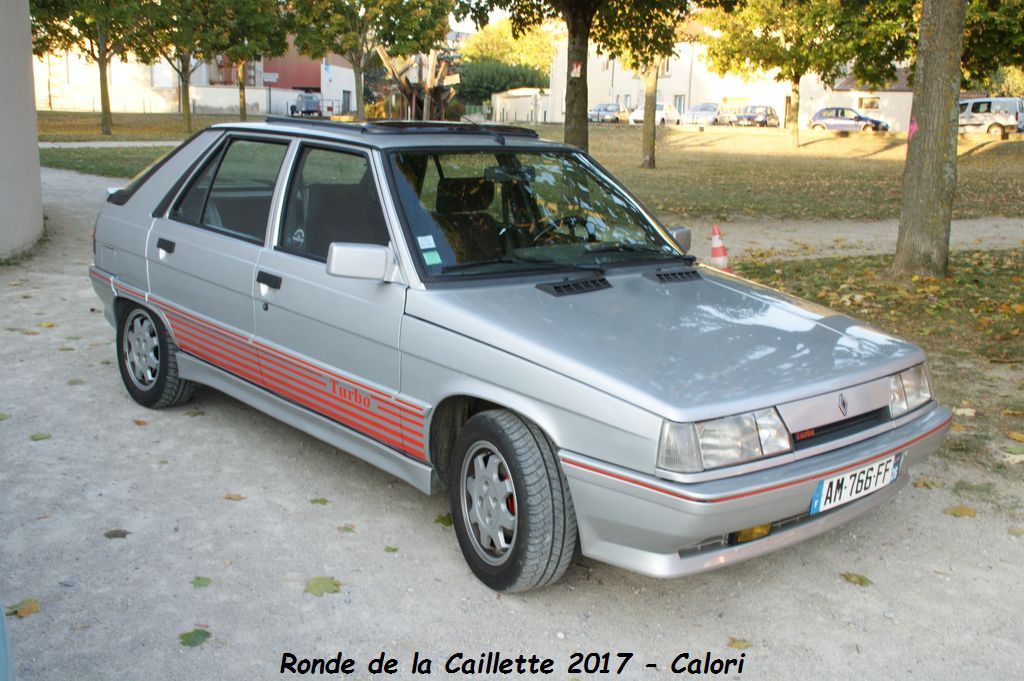 [26] 15/10/2017 9ème Ronde de la Caillette Chabeuil 790854DSC03598