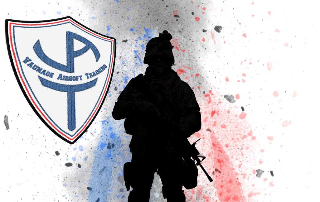 Forum de la Vaunage Airsoft Training ( VAT)