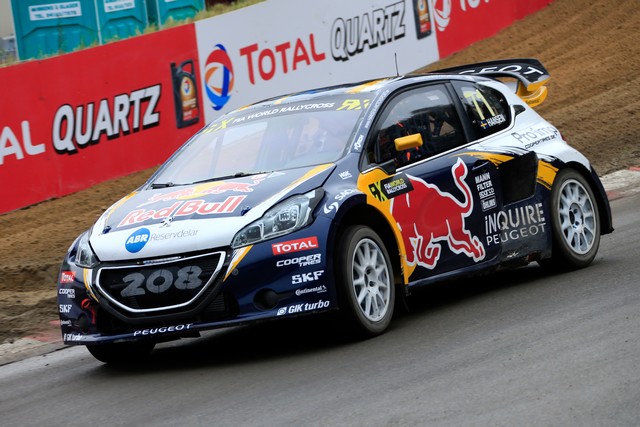 Rallycross - Rendez-vous en Argentine pour les PEUGEOT 208 WRX ! 79097758022a204c133