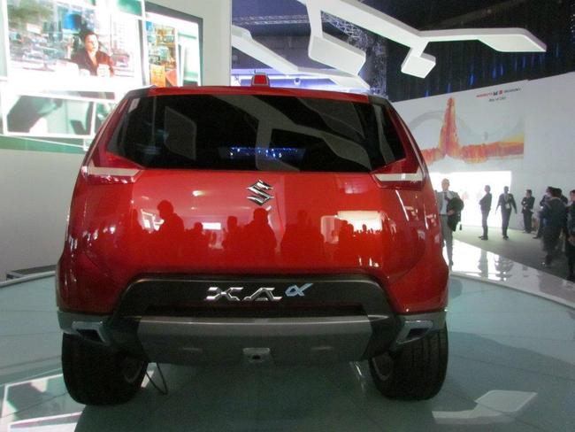 NOUVEAU JIMNY 791085NJ028A000004858130photosalonnewdelhi2012suzukixaalphaconcept