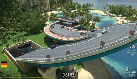 TrackMania Lagoon - Vos impressions 791255ScreenShot09