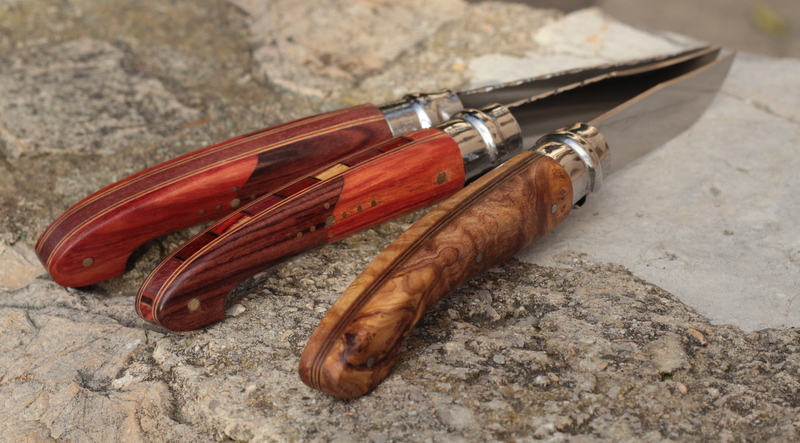 Opinel "customs" 2015 made in Frank 791440IMG0288